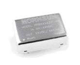 Dc-dc converter dil i=5v o=15v 6w wrb0515zp-6w